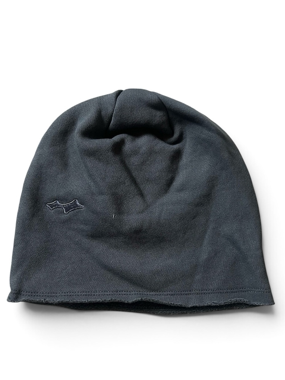 Skylark Beanie Ash Grey